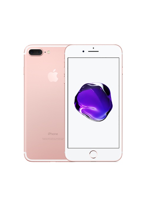 фото Apple iPhone 7 128Gb Rose Gold