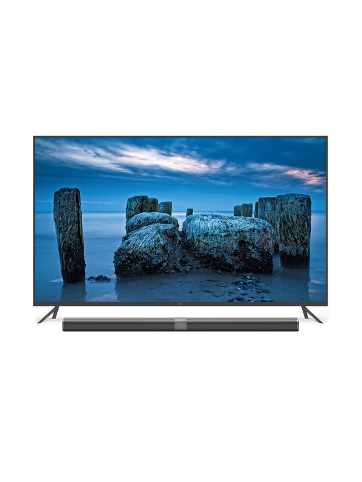 фото Телевизор Xiaomi Mi TV3 55"