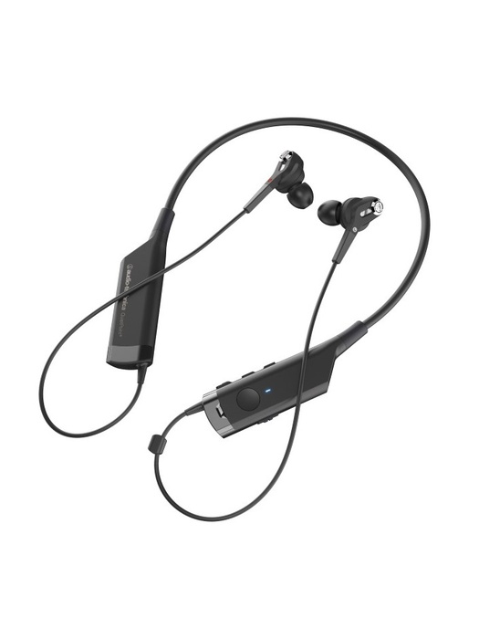 фото Наушники Audio-Technica ATH-ANC40BT