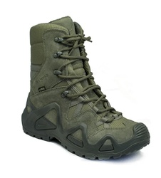 фото Тактические ботинки Lowa ZEPHYR GTX HI TF RANGER GREEN