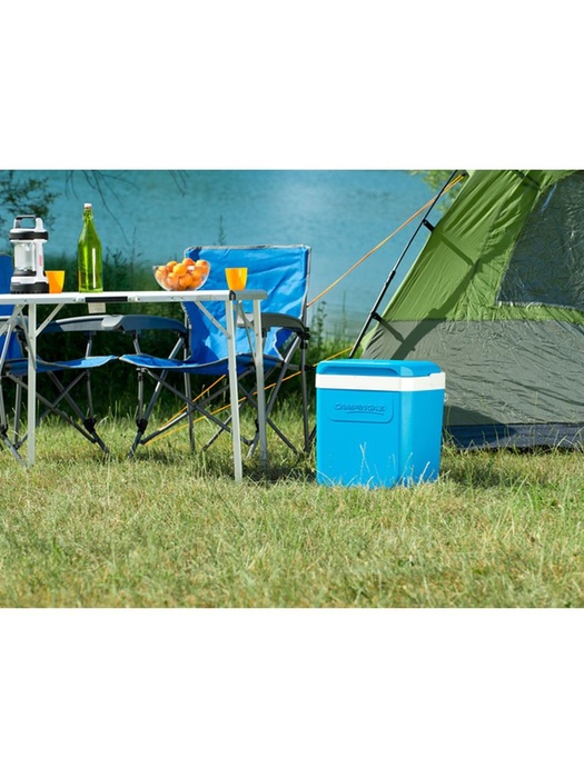 фото Контейнер изотермический Campingaz Icetime Plus 26л  