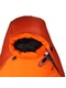 фото Спальный мешок СПЛАВ Fantasy 340 мод. 2 Primaloft (терракот/оранжевый, левый)