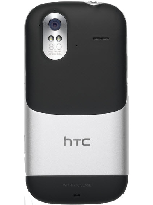 фото HTC Amaze 4G