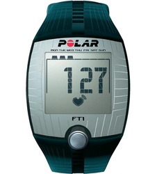 фото Polar FT1 Blue