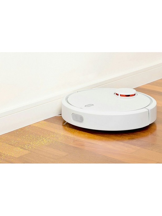 фото Xiaomi Mi Robot Vacuum Cleaner