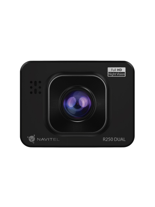 фото Navitel R250 DUAL