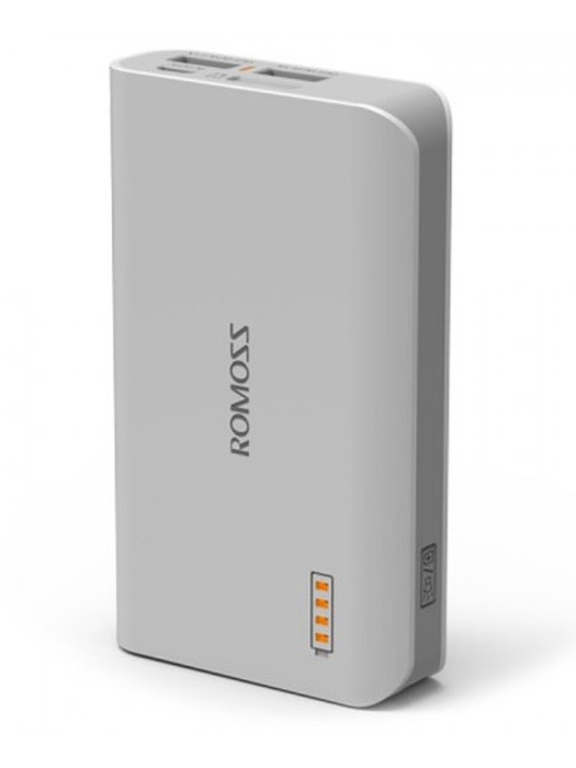 фото Универсальный внешний аккумулятор Romoss Solo 3 (6000 mAh)