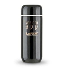 фото Термос LaPlaya WarmApp black 0,2L 