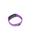 фото Garmin vivofit purple