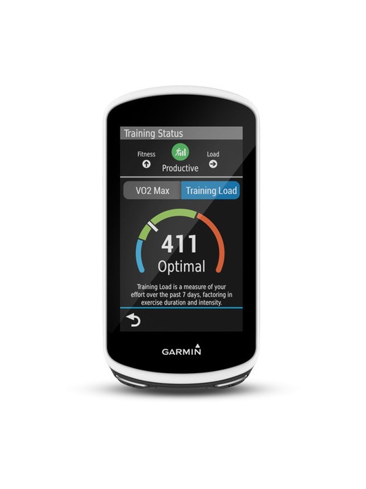 фото Garmin Edge 1030 BUNDLE