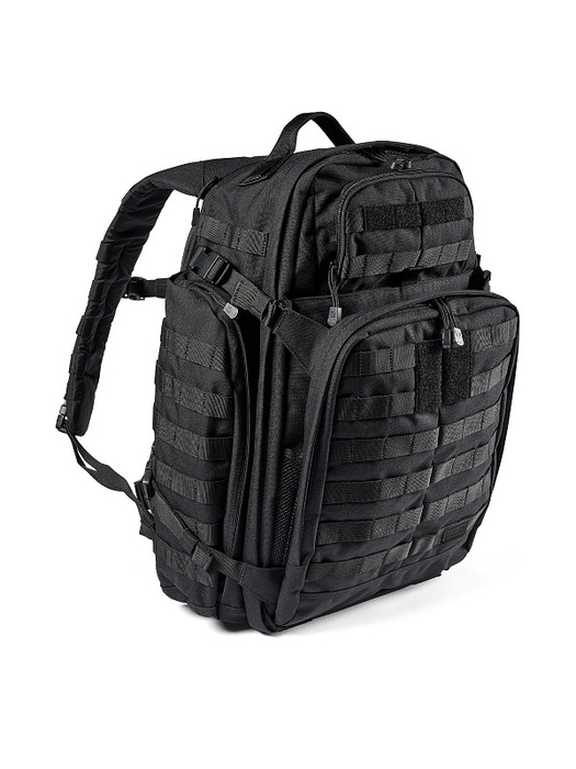 фото Рюкзак 5.11 Tactical RUSH 72 V 2.0 BLAСK (019)