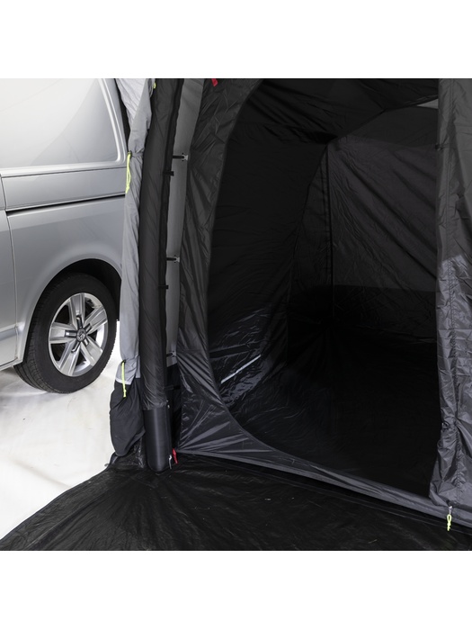 фото Надувная съемная автопалатка KAMPA Dometic Touring AIR TC R