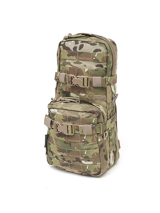 фото Тактический рюкзак WARRIOR ASSAULT SYSTEMS Cargo Pack Multicam