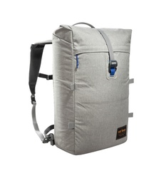 фото Рюкзак городской Tatonka Traveller Pack 25 grey (25 литров)​​​​​​​