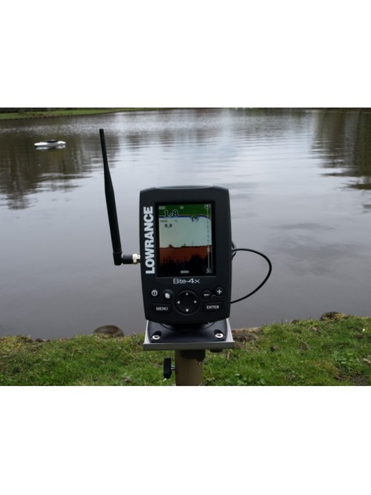 фото Lowrance Elite-4X