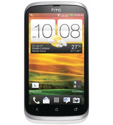 фото HTC Desire V