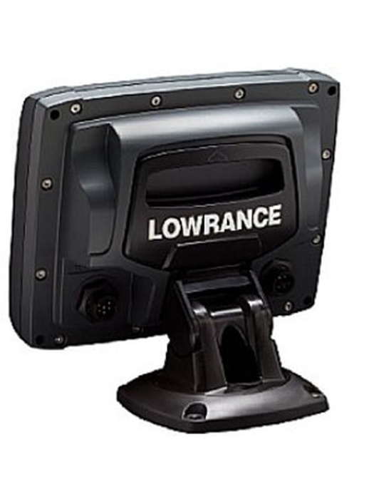 фото Lowrance Elite-5x