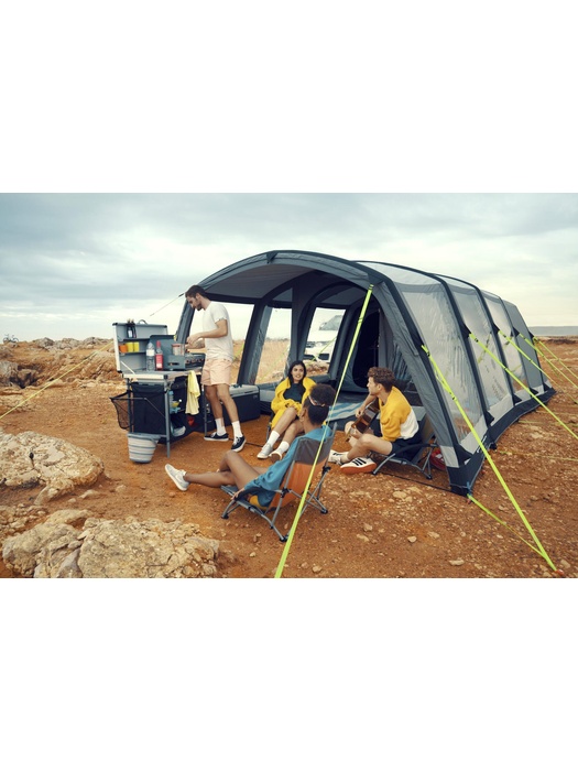 фото Надувная палатка KAMPA Dometic Hayling 4 Classic Air