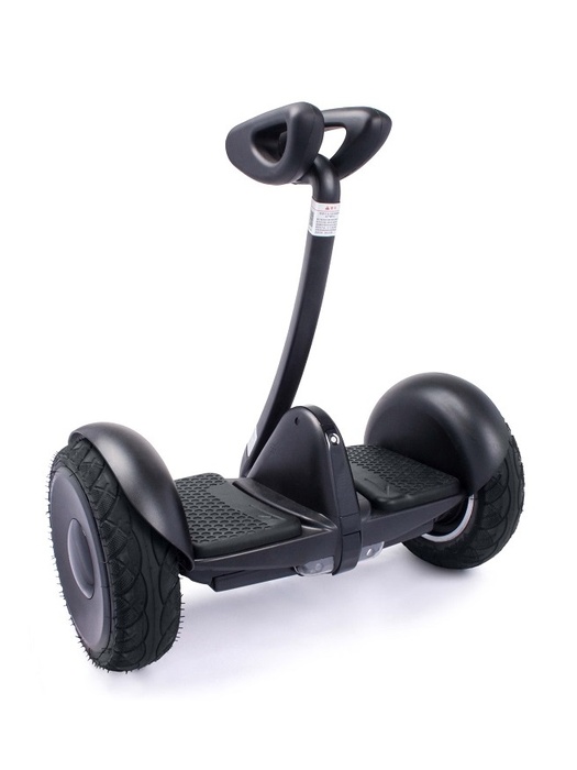 фото Hoverbot mini robot Black