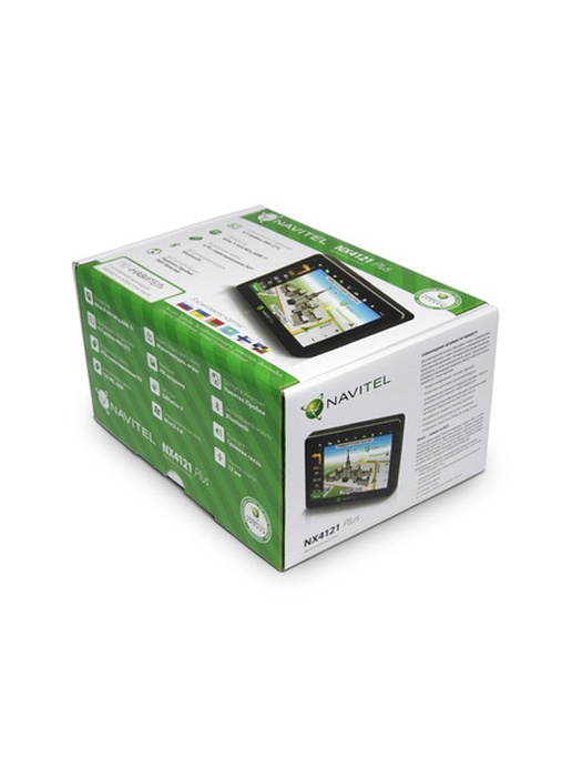 фото Navitel NX4121 Plus