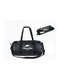 фото Гермосумка NATUREHIKE Outdoor Full Waterproof Oval Bag (90L, black)