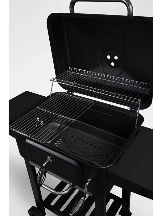 фото Гриль GoGarden GRILL-MASTER 60 PRO