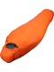 фото Спальный мешок СПЛАВ Adventure Permafrost 175 (оранжевый, пуховый)