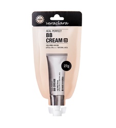 фото Крем тональный Veraclara REAL PERFECT BB CREAM тон 23