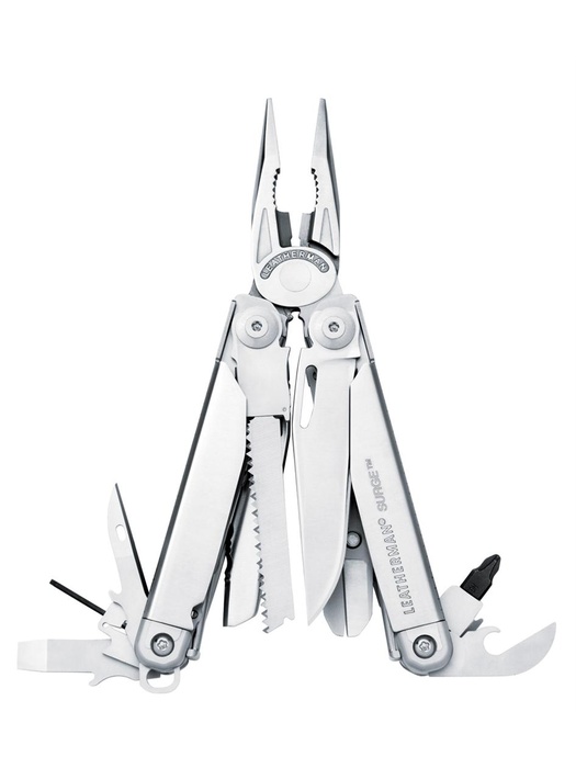 фото Leatherman Surge