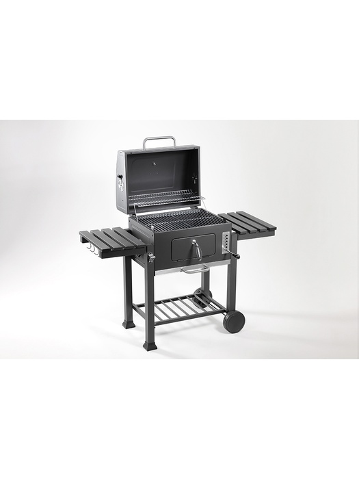 фото Гриль барбекю GoGarden Grill-Master 61 PRO