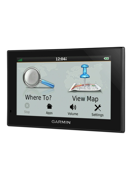 фото Garmin nuvi 2589LM Европа