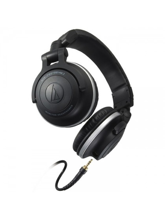 фото Наушники AUDIO-TECHNICA ATH-PRO700MK2