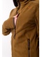 фото Женский флисовый костюм Тритон РИЧ (Флис, бежевый)