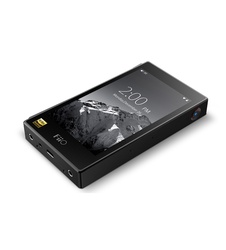 фото Плеер Fiio X5 III Black