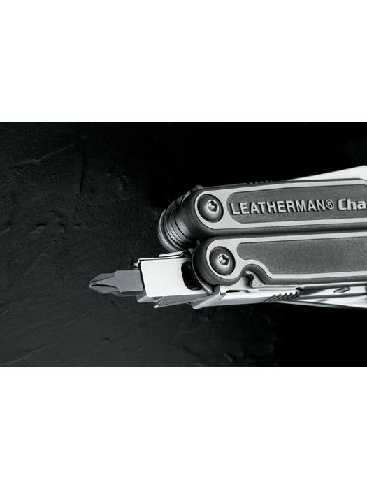 фото Leatherman Charge TTi