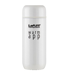 фото Термос LaPlaya WarmApp white 0,2L