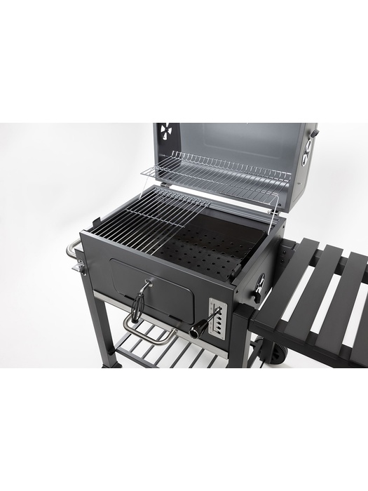 фото Гриль барбекю GoGarden Grill-Master 61