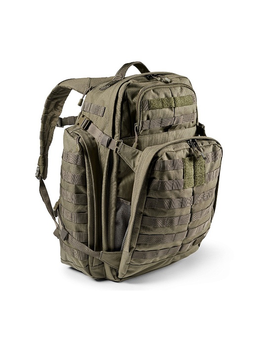 фото Рюкзак 5.11 Tactical RUSH 72 V 2.0 RANGER GREEN (186)