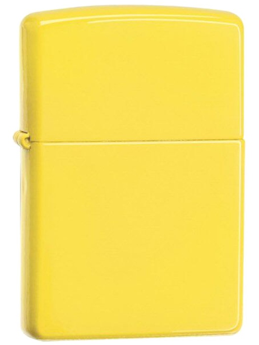 фото Зажигалка Zippo Lemon № 24839