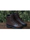 фото Треккинговые ботинки LOWA MOUNTAIN BOOT GTX Dark Brown