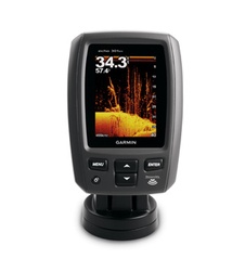 фото Garmin Echo 301dv