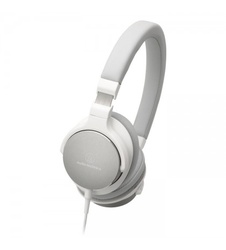 фото Наушники Audio-Technica ATH-SR5 WH White