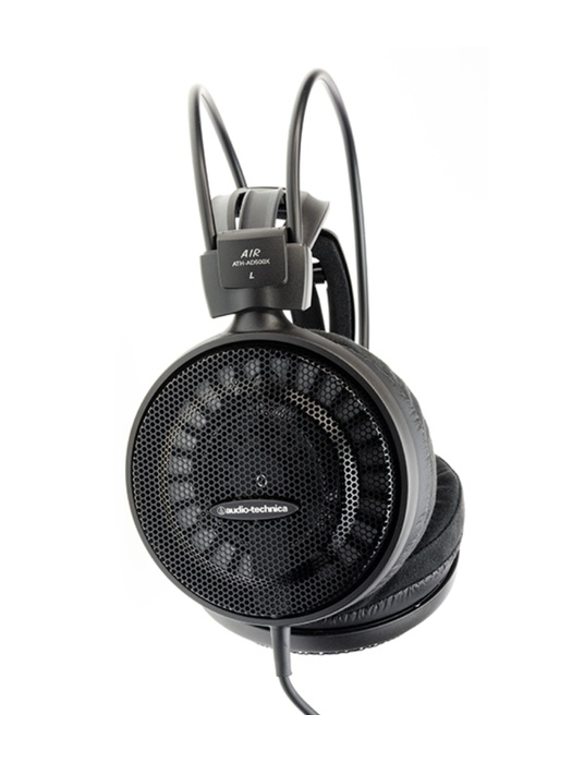 фото Наушники AUDIO-TECHNICA ATH-AD500X