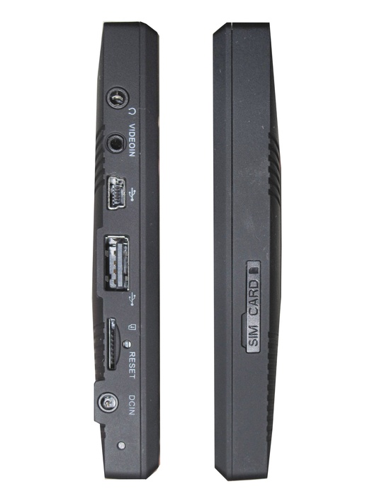 фото GlobusGPS GL-700A5 Box