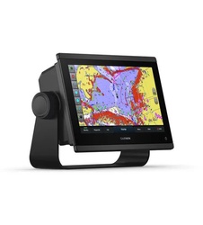 фото Garmin GPSMAP 923