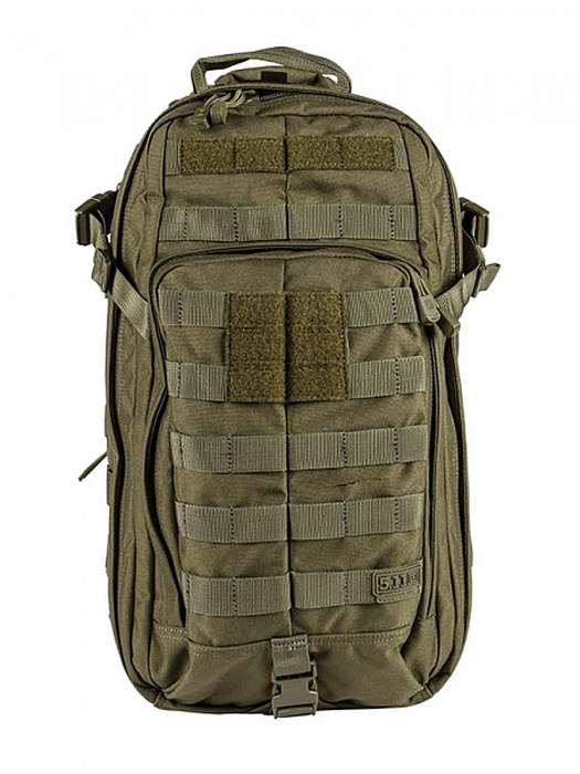 фото Рюкзак 5.11 Tactical RUSH MOAB 10 TAC OD (188)