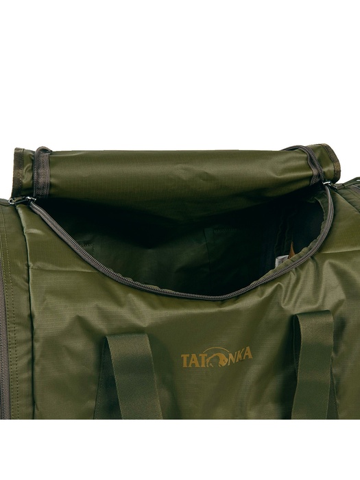 фото Дорожная сумка Tatonka Travel Duffle M olive