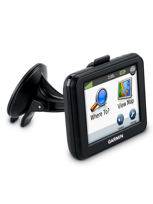 фото Garmin Nuvi 30 (Карты России)