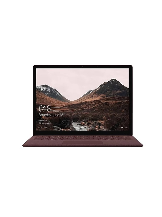 фото Microsoft Surface Laptop (Intel Core i5 7200U 2500 MHz/13.5"/2256x1504/4Gb/128Gb SSD/DVD нет/Intel HD Graphics 620/Wi-Fi/Bluetooth/Windows 10 Pro)