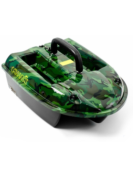 фото Carpboat Camo 2,4GHz